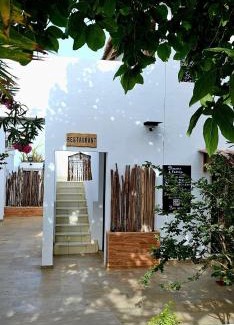 La Somone Hotel | Auberge Keurmariguen