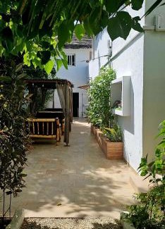 La Somone Hotel | Auberge Keurmariguen