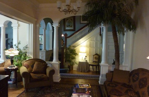 Downtown Ottawa Cama Y Desayuno | Auberge King Edward Bed and Breakfast