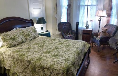 Downtown Ottawa Cama Y Desayuno | Auberge King Edward Bed and Breakfast