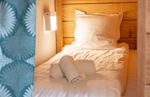 Bidart Hotel | Auberge Koskenia