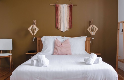 Bidart Hotel | Auberge Koskenia
