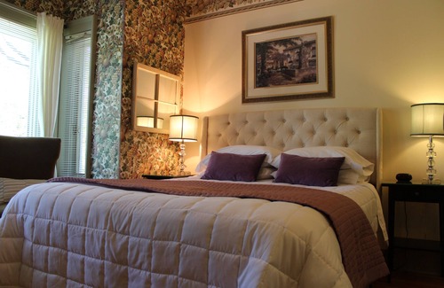 Magog Casa | Auberge La belle Victorienne