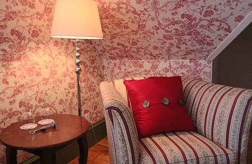 Magog Casa | Auberge La belle Victorienne