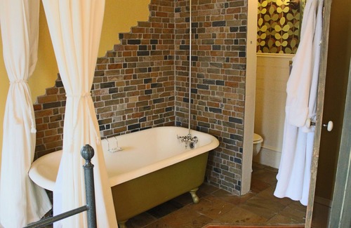 Magog Casa | Auberge La belle Victorienne