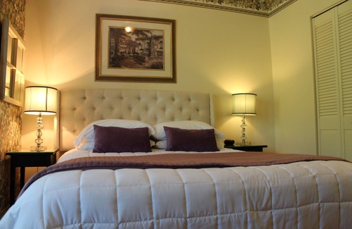 Magog Casa | Auberge La belle Victorienne
