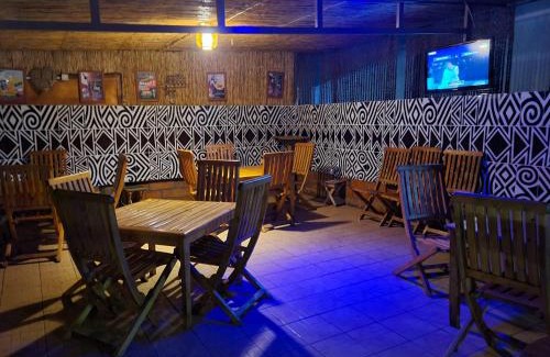 Kigali Apartamento | Auberge La Caverne