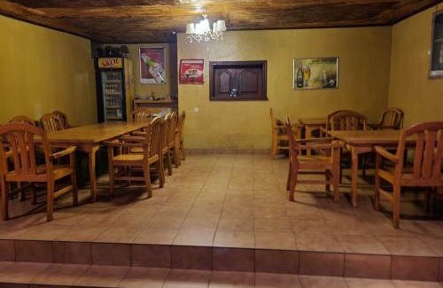 Kigali Apartamento | Auberge La Caverne
