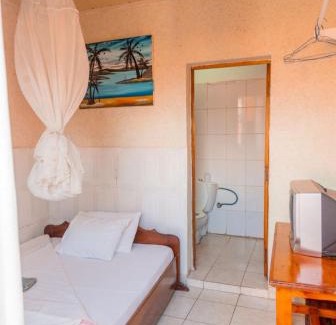 Kigali Apartamento | Auberge La Caverne