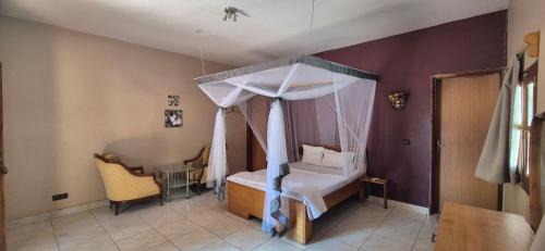 Toubakouta Cama Y Desayuno | AUBERGE LA PRALINE