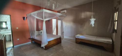 Toubakouta Cama Y Desayuno | AUBERGE LA PRALINE