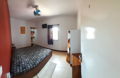 Saly Hotel | Auberge le Baobab Saly