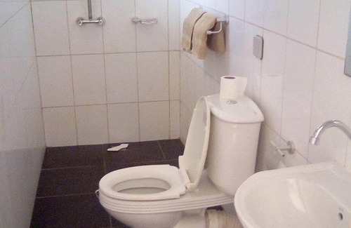 Saly Hotel | Auberge le Baobab Saly