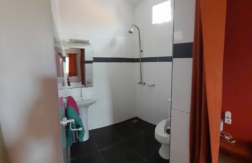 Saly Hotel | Auberge le Baobab Saly