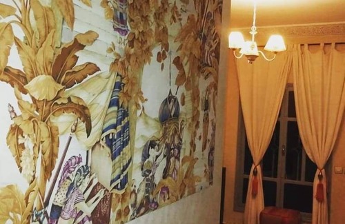 Tifni Casa | Auberge Le Petit Jardin