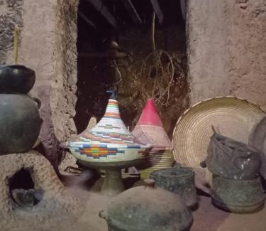 Rissani Hotel | Auberge merzouka