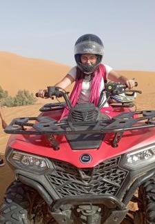Rissani Hotel | Auberge merzouka