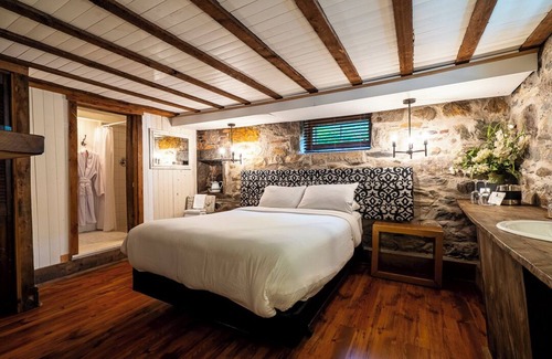 Bromont Cama Y Desayuno | Auberge Nuits St-Georges