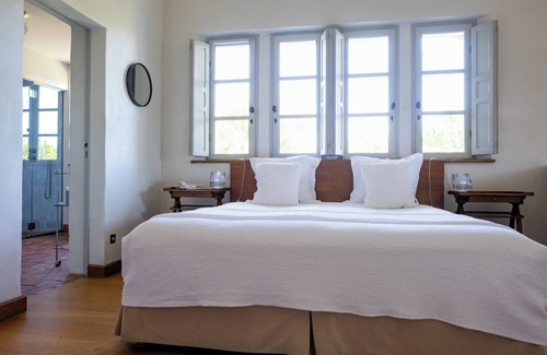Bidarray Hotel | Auberge Ostape