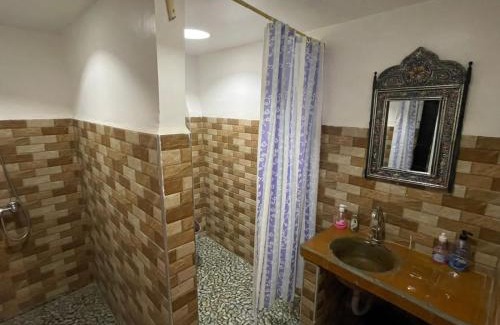 Ait Sedrate Jbel El Soufla Casa | Auberge oued dades