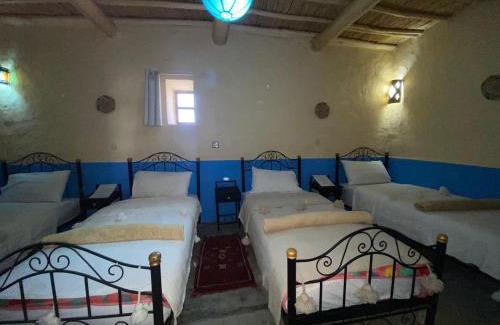 Bou Azmou Hotel | Auberge & Restaurant Agoudal