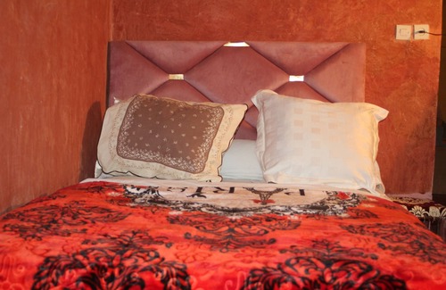 Ait Benhaddou Casa | Auberge Restaurant Tombouctou