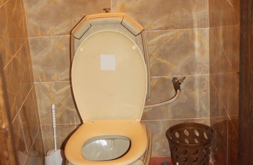 Ait Benhaddou Casa | Auberge Restaurant Tombouctou