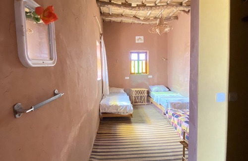 Ait Benhaddou Casa | Auberge Restaurant Tombouctou
