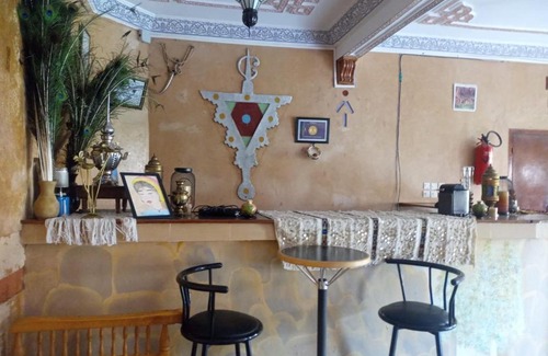 Ait Sedrate Jbel El Soufla Hotel | Auberge Restaurant Zahra