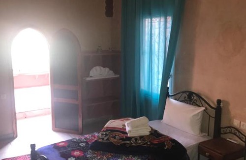 Ait Sedrate Jbel El Soufla Hotel | Auberge Restaurant Zahra