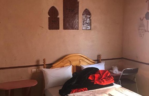 Ait Sedrate Jbel El Soufla Hotel | Auberge Restaurant Zahra