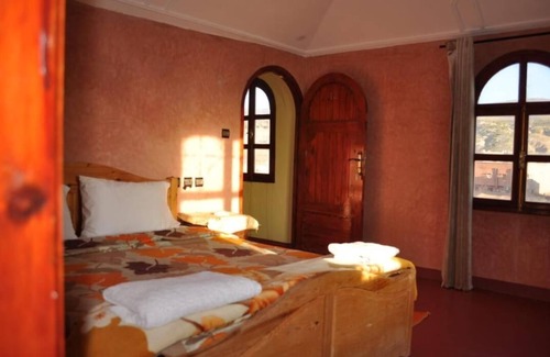 Telouet Casa | Auberge Restaurant Telouet