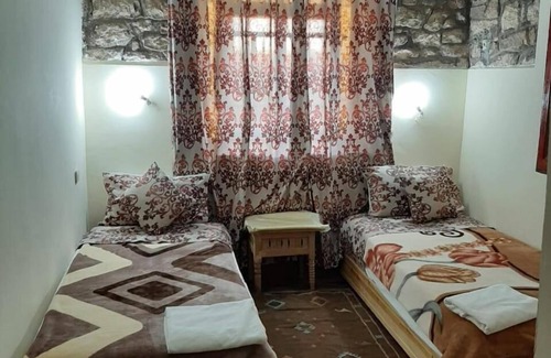 Telouet Casa | Auberge Restaurant Telouet