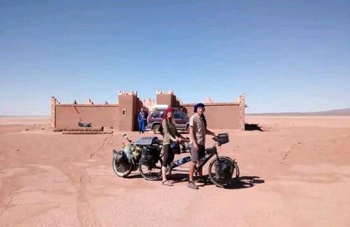 Foum Zguid Casa | AUBERGE SAHARA IRIKI & Désert Tours