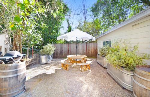 Sonoma Casa | Auberge Sonoma South Suite - Includes Wine Tasting Passport