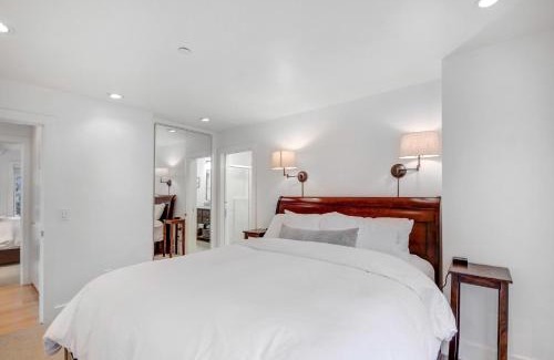 Sonoma Casa | Auberge Sonoma South Suite - Includes Wine Tasting Passport
