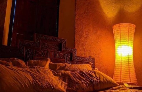 Aoulouz Cama Y Desayuno | Auberge tagnza