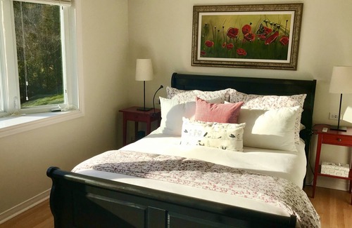 Chelsea Cama Y Desayuno | Auberge Tom B&B
