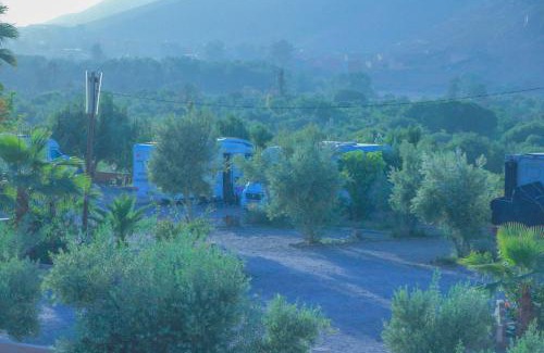 Taliouine Apartamento | Auberge Toubkal