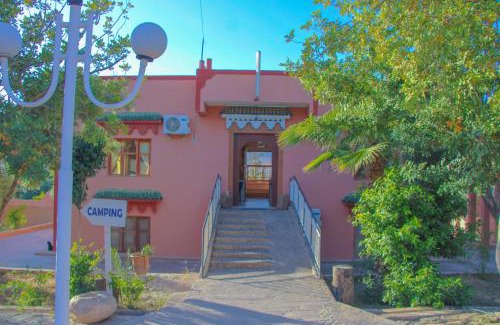 Taliouine Apartamento | Auberge Toubkal