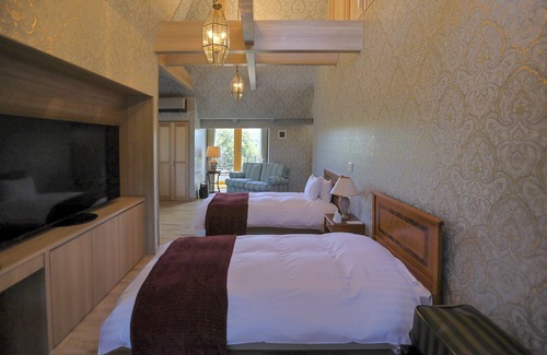 Awaji Hotel | AubergeFrenchnomori