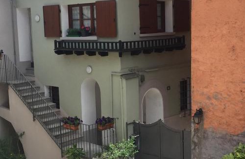 Aosta Apartamento | Aubert 64