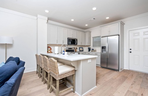 Auburn Casa | Aubie's Reserve ~ New 2BR/2.5BA Townhome in Auburn