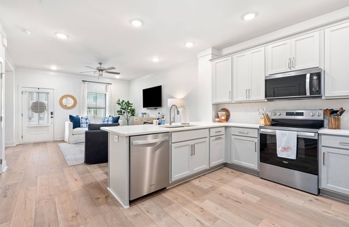 Auburn Casa | Aubie's Reserve ~ New 2BR/2.5BA Townhome in Auburn