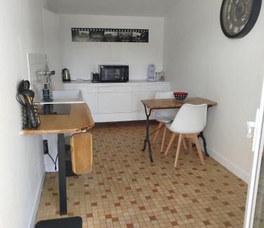 Saint-Paterne-Racan Casa | Aubocoteau