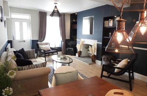 Cowbridge Casa | Aubrey Cottage