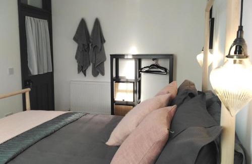 Cowbridge Casa | Aubrey Cottage