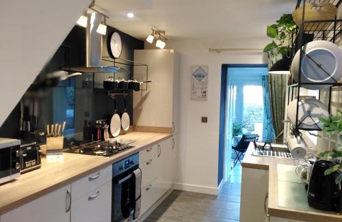 Cowbridge Casa | Aubrey Cottage