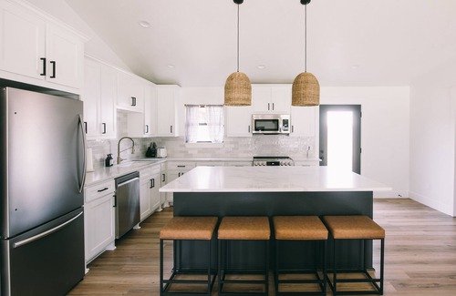 Aubrey Casa | Aubrey Downtown Charmer