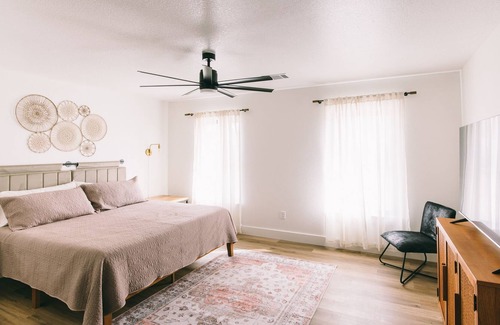Aubrey Casa | Aubrey Downtown Charmer